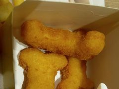 -德克士(肥城新华商场店)