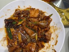 -大鸭梨烤鸭(北洼路店)