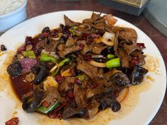 -老苏扬饭店