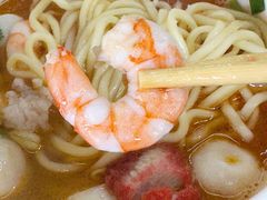 虾仁-明月虾面(厦禾路店)