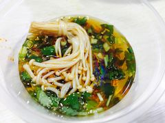 -蜀串香牛杂火锅串串