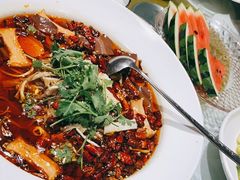 -老宁波1381餐厅(宏泰广场店)