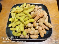 -半酌烧烤小酒馆(南京东路店)