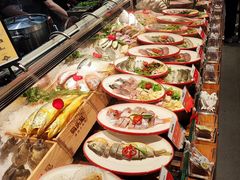 -码头见·潮汕菜(领展中心城店)