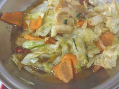 -东北酱骨头馆(蓁巷店)