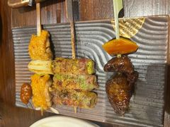 -鸟鹏烧鸟居酒屋(熙龙湾店)