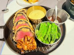 -Le Bistrot de Racine