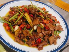 -小团圆灶台鱼·百城头牌菜(千岛湖店)
