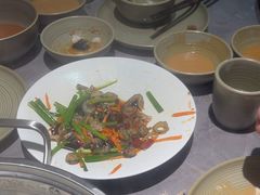 -阿源鱼捞斑鱼火锅·海鲜粥(山景尚宅店)