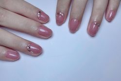 -JU·旧友日式美甲美睫工作室