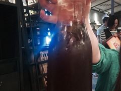 -炭舍干锅·烤鱼(扬名广场店)