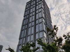 -马栏河运动公园