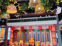 -昌隆•家家鹅乡•海南菜老字号(琼海店)