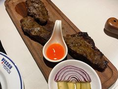 牛肉大串-俄士厨房(时代天街店)