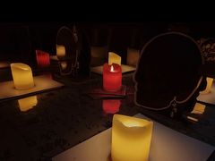 -芸游沉浸式剧本杀·团建·聚会(南山旗舰店)