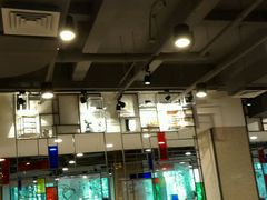 大堂-舊街坊茶楼(市二宫店)