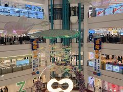 -新玛特购物广场(齐齐哈尔店)