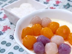 -堂屋糖水店(愚园店)
