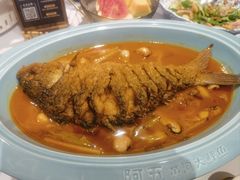 -阿五黄河大鲤鱼(海尚店)