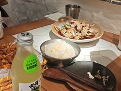 -十面欢腾·海鲜面·台式Bistro(长乐路店)
