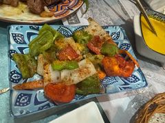 -苏坦土耳其西餐厅(玉林店)