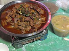 -麻木老地方牛筋牛杂(长堤街店)