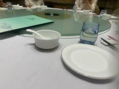 -君德澜酒家·创意粤菜(金山谷店)