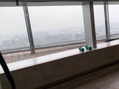 -黄金时代游泳健身云畔会所(绿地中心双子塔店)