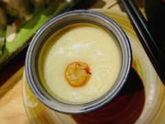 -浪花亭日本料理(古田路店)