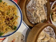-新兴园饺子馆(河南街店)