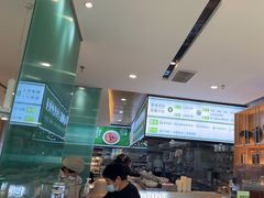 -七食九号食堂(东丽空港店)