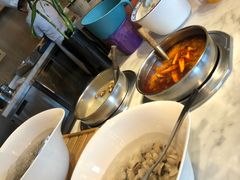 -都会尚膳·海鲜自助餐厅(重庆万豪酒店)