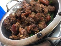 -宁大姐第一家脆皮狗肉馆(江滨路店)