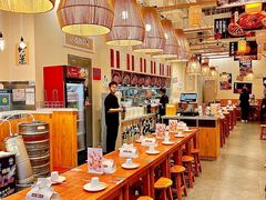 -彧玖食坊·川式砂锅酒馆(成山路店)