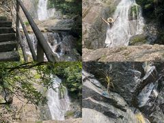 -东天目山风景区