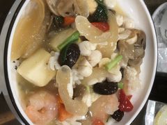 -京天红酒家(虎坊路店)