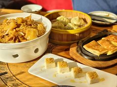 -格日勒阿妈蒙古厨房(新华广场店)