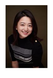 -鹿角肖像摄影艺术馆