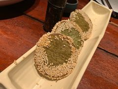 -绿茶餐厅(领展购物广场·中关村店)