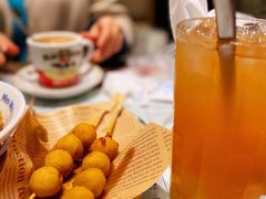 麻辣鱼蛋-敏华冰厅(天河城店)