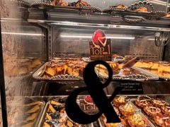 -B&C黄油与面包·THE GARDEN BAKERY概念店(世纪汇店)