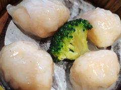 粤港虾饺皇-粤港餐厅(禹州商业广场店)