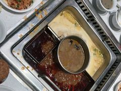 -巴奴毛肚火锅(六天地店)