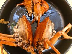 -莲花公园煎蟹(总店)