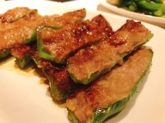 煎酿辣椒-粥旺庄(芳村店)