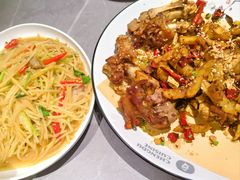 -麻都·成都菜(人民广场店)