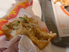 -麦当劳(世贸店)