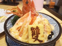 赤烧巨虾熔岩饭-無雙居酒屋(北京路店)