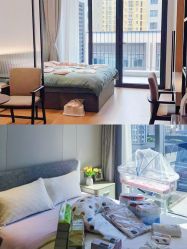 -佳宝全套房精品月子会所(大华店)