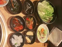 -黑牛黑猪烤肉专门店(万象城店)